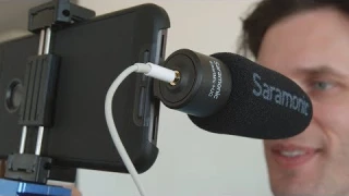 Saramonic SmartMic+
