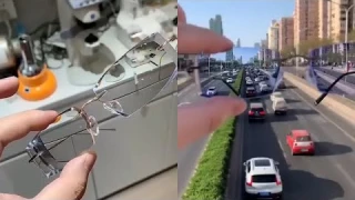 Diamond Cut Bifocal Progressive And Anti Blue Eyewear Ultralight Reading Glasses