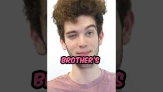 Fixing my brothers frizzy hair