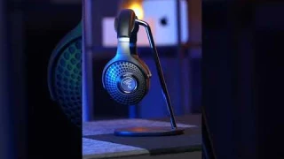 The BEST headphone stand I've found!