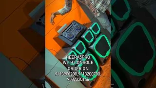 Heera 5 Pro: The Speakers That Will Change Audio Forever