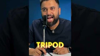 The Super Useful 4 in 1 Phone Gadget!