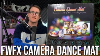 FWFX Family Camera Mat Review