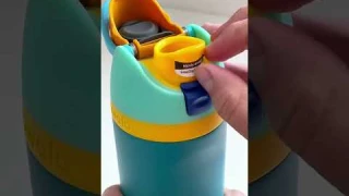 Kids' FreeSip Unboxing ASMR