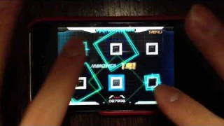 rhythm control 2 「Twinkle Star」 hard S+