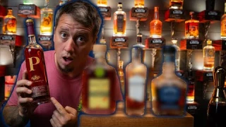 The Best Whiskey We've Had in 2025 (So Far)