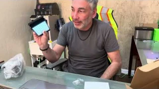 Solar Clip Lights Review & Unboxing