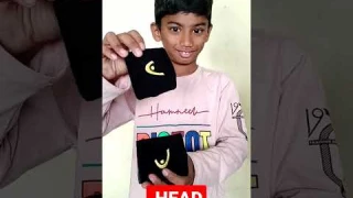 Unboxing Head Wristband