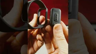 Xiaomi Smart Band 9 Active - How to Remove the Strap?
