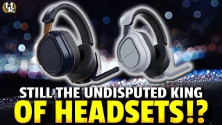 Turtle Beach Stealth 700 Gen 3 Review | Are These Still The KING of Gaming Headsets!?