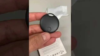Smart tag 🏷️