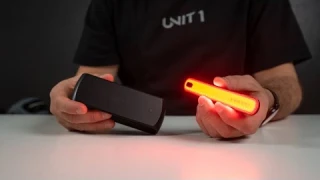Overview UNIT 1 Smart Lights