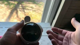 Sounds, Setup, Testing, and Review of MikoDream Kids Alarm Clock