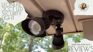 Bright, Safe & Smart: Why I Picked This Motion Sensor Flood Light for Our Home