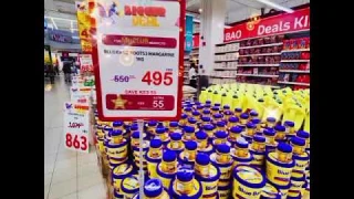Carrefour Supermarket Weekly Offer Ends 17thAug2023 #homeimprovement #food #shopping #grocery