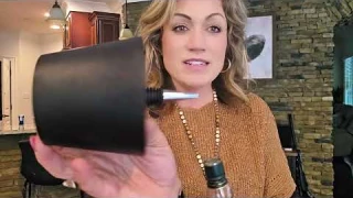 From Trash to Treasure: Wireless Bottle Lamp Review