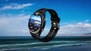 IZOOU Smart watch SACOSDING