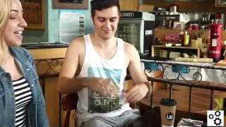 Phone Ring Spinner- 360°Rotation
