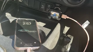 How to Set Up and Install Our Tyre Pressure Monitoring System TPMS Cigarette Lighter Version