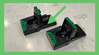 Jawz Mouse Trap Review: The Best Reusable Mouse Trap for Easy Rodent Control!
