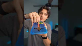 Trying TikTok’s Most VIRAL Screen Protector