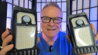 REVIEW Clip These Solar Lights Anywhere