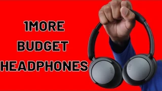 1More SonoFlow - Budget Headphone Under $100