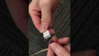 How to Connect the RGB LED strip to controller