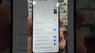 Realme C71 Dynamic button #shorts #realmec71 #c71 #c71realme