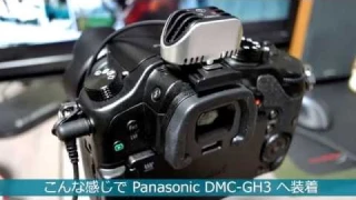 audio-technica ステレオマイクロホン AT9902