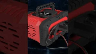 Reviving Car Batteries: FOXSUR 12V/24V Intelligent Charger Review