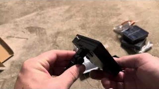 Real Review of Ideaals LED Solar Fairy Lights