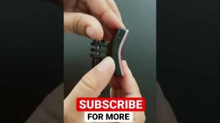 Best Motorcycle Helmet GoPro Mount!