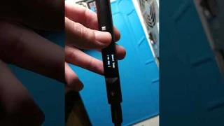 PTS200 T13 USB PD3.0 100W Soldering iron review. Pine64, TS101 clone Part I