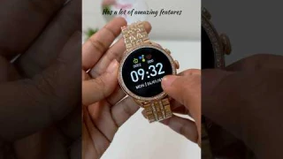 Women smart watch finds under Rs 1000 | Gen 9 watch #womenwatches #womenwatch