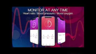 ⭐4.6, “LIGE 2025 Women’s Smartwatch Review | Full Touch IP67 Sports Fitness Watch (Android & iOS)”