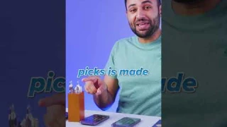 $1 vs $100 Screen Protector