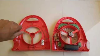 how repair rechargeable fan  റീച്ചാർജബിൾ ഫാൻ റിപ്പേറിംഗ് #rechargefan #fan