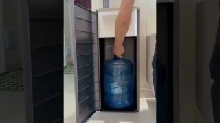 Automatic Water Dispenser! Product Link in Description & Comments!