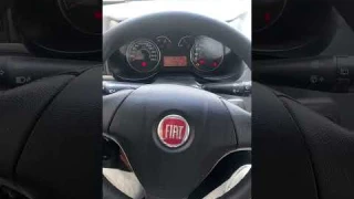 VOCÊ SABIA DESSES SEGREDOS DO FIAT PUNTO? #Shorts #Fiat #Punto