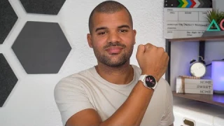 Why is the Garmin Vivoactive 5 The BEST Smartwatch UNDER 300€?