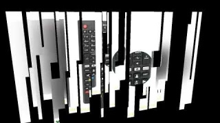 HIGH QUALITY ABS REMOTE CONTROL AKB75095308 FOR LG SMART TV 433MHZ