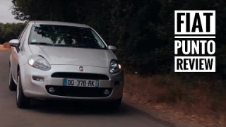 Fiat Punto Review | Quirk On a Budget
