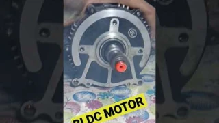Brushless motor power... #trending #shortfeed #shorts
