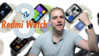 Redmi Watch 3 Review, Cheap and Effective or just Cheap?
