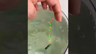 Electronic night fishing float fishing gear and tools #fishing #fishinggear #fishingaccessories