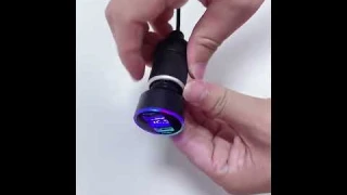 USB Car Charger 12V Super Fast Charging with 2-Port 240W for Huawei, ,iPhone , Xiaomi, Samsung