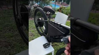 Sabvoton vs Squarewave controller Which one are you talking? #hyperebikes #5kw