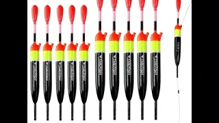 Fishing Slip Float 15g 10g 5g Slip Bobber Rigs