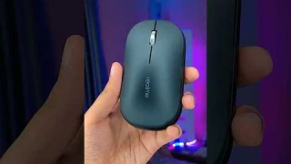 You NEED this SILENT Mouse! 🤫💤